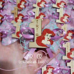 Papillon tulle + rete