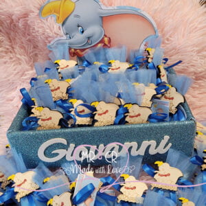 Vassoio Portabomboniere