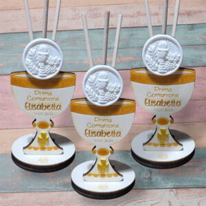 Calice Comunione diffusore