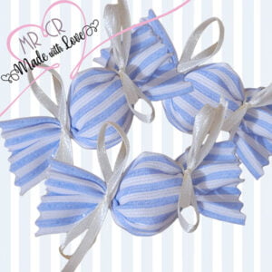 Caramella porta confetto monoporzione